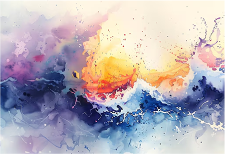 Why I Draw: A Reflection on Ink and Intuition