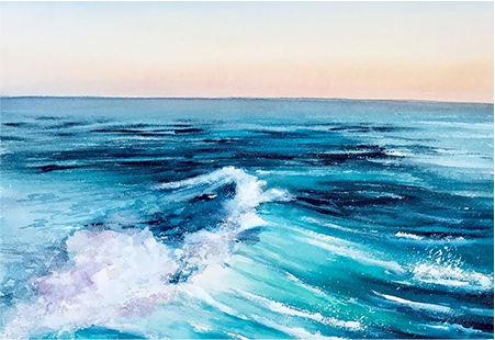 Living With an Artist: Stories Behind the Studio