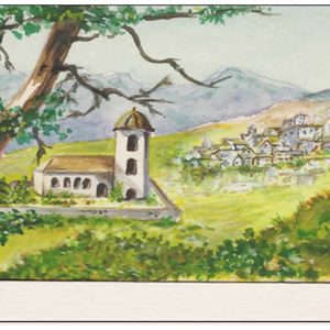German Village